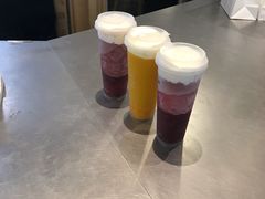 -喜茶(上海正大广场店)