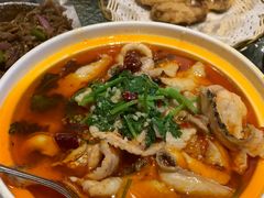 -庄氏祥记家常食府(国瑞建材家居博览中心店)