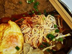 -金牌罗记肠旺面(蔡家街店)