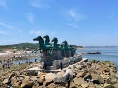 -养马岛旅游度假区
