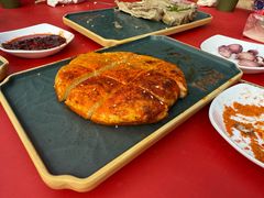-青海名吃尕张娃非遗烤肉(城中店)