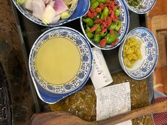 -鲜椒鱼·雅安地标性美食