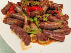 -老德州四合院·德州菜(天衢路店)