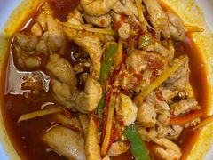 -马凯餐厅(地安门店)