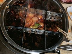 -邓莽子老火锅(中兴路总店)