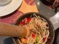 -simply thai天泰(长泰广场店)