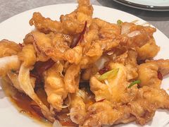 -九龙餐厅(大沽路店)