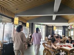 -龙抄手(文殊坊店)