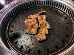 -老卜奎齐齐哈尔烤肉(人民东路店)