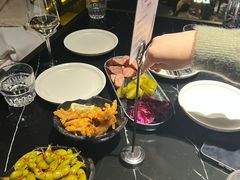 -ibarrel爱杯·bistro&brunch(江宁路店)