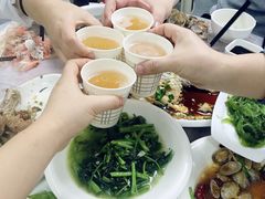 -阿杰臻选海鲜饭店(普陀山店)