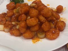 -津悦·正阳春烤鸭(红旗南路店)
