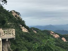 -丹东凤凰山景区