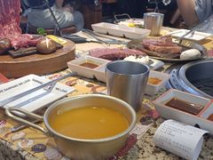 -安又胖韩国烤肉(美罗城店)