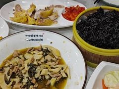 -紫藤园·天目湖大鱼头(南山竹海店)