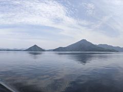 -千岛湖东南湖区