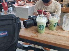 -星巴克(深圳音乐厅店)