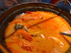 -岛风·台食小馆 ISLAND BISTRO(烟台山店)