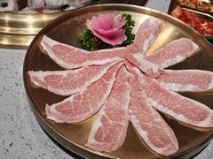 -妥妥烤肉料理(昙华林店)