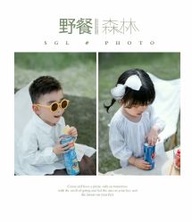 点击看大图 -王子宫殿婚纱摄影(环山路总店)