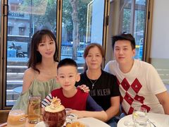 -哈根达斯(武汉天地店)