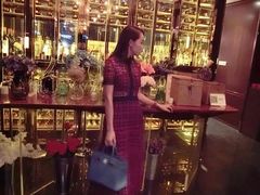 -成都百丽宫影城(LUXE太古里店)