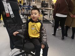 -宜家家居(西安未央商场店)