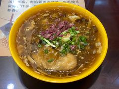 -毛华美食(清扬路店)