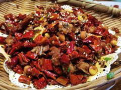 -南海渔家•海鲜•正宗海南菜(海棠湾店)