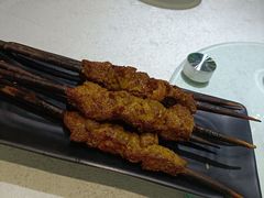 -伊带伊路新疆美食府(呼家楼店)