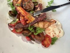 -LESCEDARS Brasserie Bistro香柏树