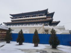 -天津大悲禅院