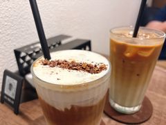 -工页咖啡X COFFEE(龙东路店)