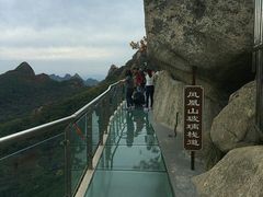-丹东凤凰山景区