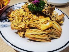 -老边饺子馆(东单店)