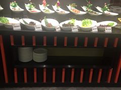 -钱小奴海鲜自助餐厅(杭州新天地店)