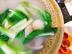-情妹耙泥鳅·江湖川菜(科华店)