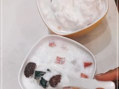 -老海南椰奶清补凉(文化宫老店)