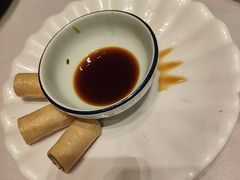 -客家大院·非遗赣南客家菜(郁孤台店)