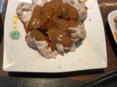 -天津乾毓德饭庄·清真传统炒菜·海鲜烧烤(咸阳路店)