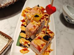 -阿吾罗日本料理(K11艺术中心店)