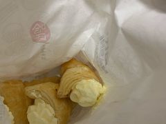 淇淋筒-上海哈尔滨食品厂(合生汇店)