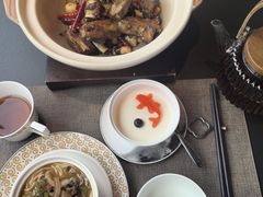 -曾宴·楚菜(湖北省博物馆店)