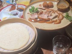 -青年公社烤鸭(熙悦天街店)