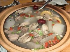 -蚝翅·海鲜粥·烧烤·龙虾季(海曙天一店)