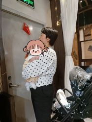 -馨月汇·一悦馨香月子中心(前滩店)