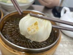 -曼曼汤包(建国西路店)