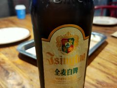 -阿记烧烤(大兴新区店)