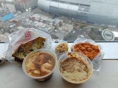 -真素诚·清真(新华路店)