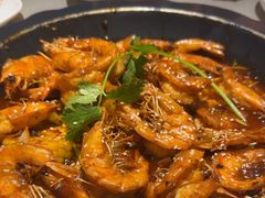 -巴蜀王婆大虾(南锣鼓巷店)